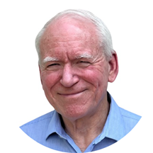 Dr. Andrew Heritch, MD