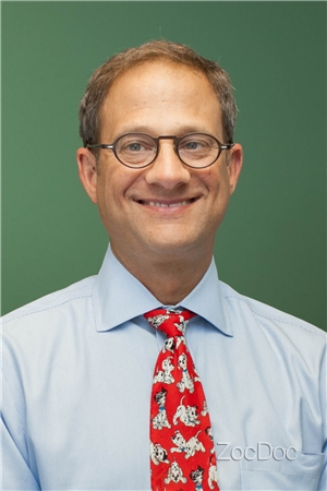 Dr. Andrew Hertz, MD
