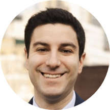 Dr. Andrew Heuman-Gutman, DDS