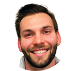 Dr. Andrew Horton, DPT
