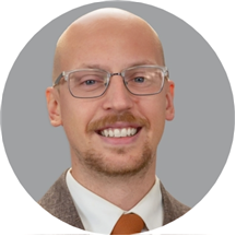 Dr. Andrew Ibisch, OD