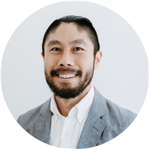 Dr. Andrew Inagaki, DDS