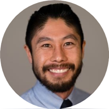 Dr. Andrew Inagaki, DDS