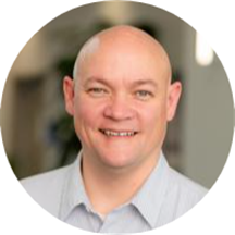 Dr. Andrew J. Christensen, DO