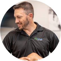 Dr. Andrew Johnson, PT, DPT, CSCS