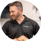 Dr. Andrew Johnson, PT, DPT, CSCS