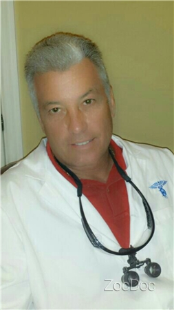Dr. Andrew Kaldany, DMD