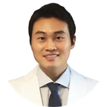 Dr. Andrew Kim, DDS