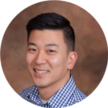 Dr. Andrew Kim, DPT