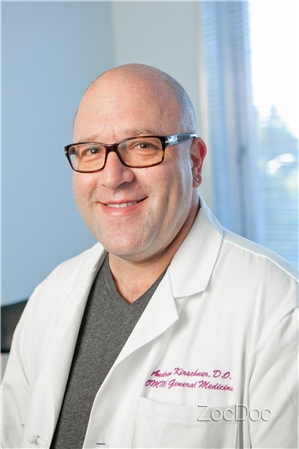 Dr. Andrew Kirschner, DO