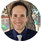 Dr. Andrew Klein, DPT, PT