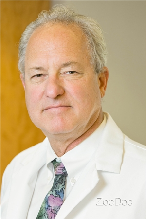Dr. Andrew Klein, MD