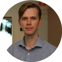 Dr. Andrew Kluger, DC