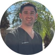 Dr. Andrew Lalli, DDS
