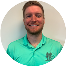 Dr. Andrew Lamont, PT, DPT