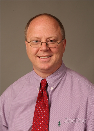 Dr. Andrew Lane, DDS