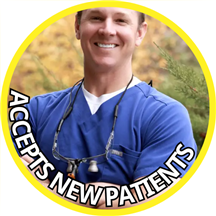 Dr. Andrew Larson, DMD
