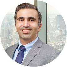 Dr. Andrew Lelin, MD