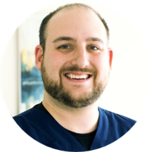 Dr. Andrew Levy, DDS