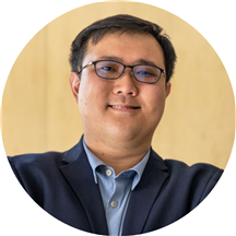 Dr. Andrew Li, MD