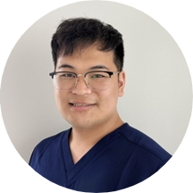 Dr. Andrew Lin, DDS