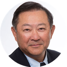 Dr. Andrew Liu, MD
