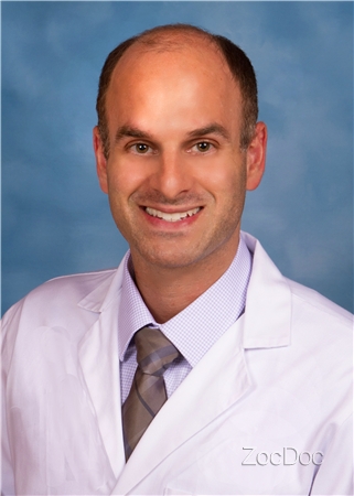 Dr. Andrew Mallon, DO
