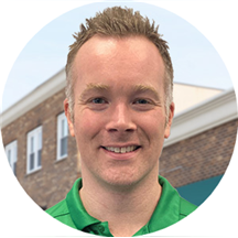 Dr. Andrew Mallon, DPT, PT