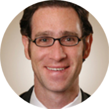 Dr. Andrew McBride, MD