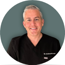 Dr. Andrew Mcleod, OD