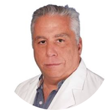 Dr. Andrew Meyer, DO