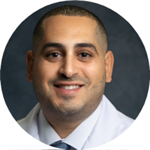 Dr. Andrew Michail, DO