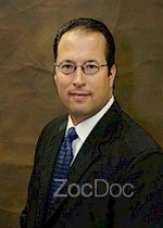 Dr. Andrew Miller, MD