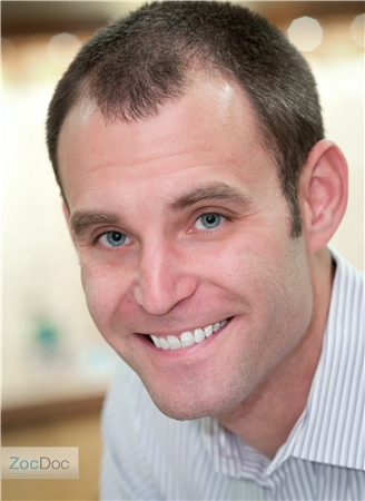 Dr. Andrew Neukirch, OD