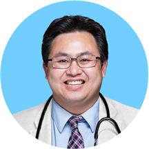 Dr. Andrew Nguyen, DO