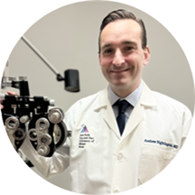 Dr. Andrew Nightingale, MD