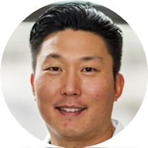 Dr. Andrew Paek, DDS