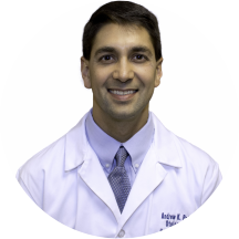 Dr. Andrew Patel, MD
