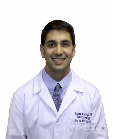 Dr. Andrew Patel, MD