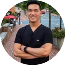 Dr. Andrew Pham, DDS