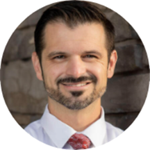 Dr. Andrew Pocock, DDS