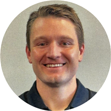 Dr. Andrew Rabaut, PT, DPT, OCS