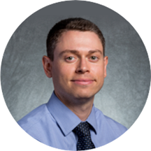 Dr. Andrew Rabkin, OD