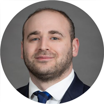 Dr. Andrew Ravin, DO