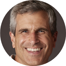 Dr. Andrew Robin, MD