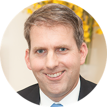 Dr. Andrew Roorda, MD