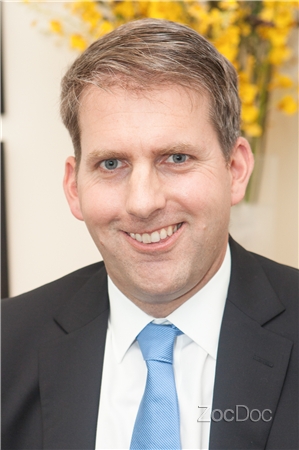Dr. Andrew Roorda, MD