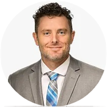 Dr. Andrew Rucker, DO