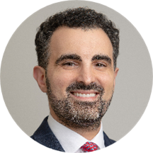 Dr. Andrew Salem, MD