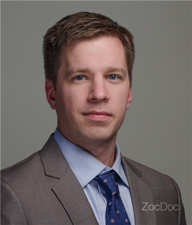 Dr. Andrew Schell, MD